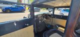Ford Model A Tudor Hot Rod Steel Body Airbrush - Ford mit Benzin-Antrieb: Hot Rod