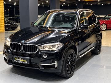 BMW X5 - 2