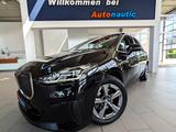 BMW 218d Active Tourer NAVI PARKPAKET SITZHZ LED AHK - BMW 218 aus 2022
