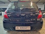 Hyundai i20 Classic*2. Hand*Klima*TÜV* - Hyundai aus 2012