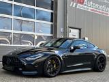 Mercedes-Benz AMG GT 63 4MATIC+ Lift Perf.Sitze Schmiede 805PS - : Schwarz, Alcantara, Servolenkung, mit Klimaanlage