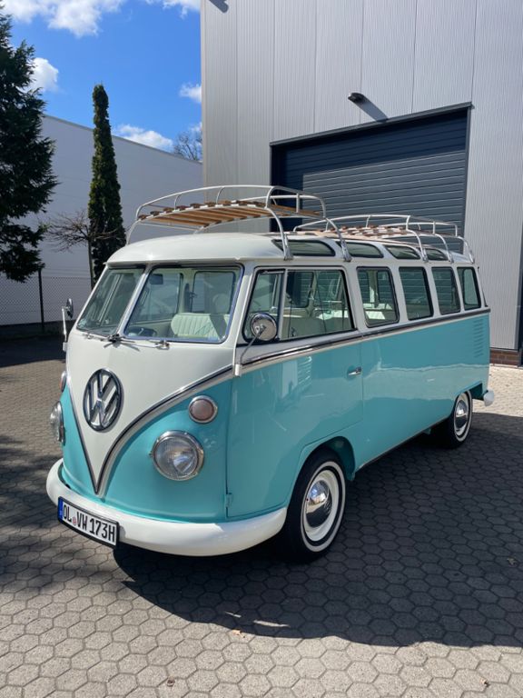 Volkswagen T1