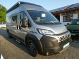Carado CV 600 PRO Maxi Aufstelldach ACC+Dieselst.hzg - Kastenwagen