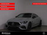 Mercedes-Benz CLE53AMG 4M+ Coupé OptPak/Night/Pano/Dyn+/Stdhzg - Mercedes-Benz CLE 53 AMG Gebrauchtwagen