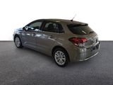Citroën C4 Navi PDCv+h Temp ZV HUAU neu 2-Zonen-Klimaaut - Citroën C4: Automatik