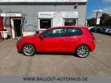 Volkswagen Golf VI*1.HAND*KLIMA*GARANTIE*HU NEU - gebrauchte VW Golf aus dem Jahr 2009