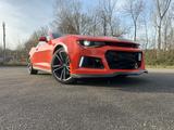 Chevrolet Camaro Hot Wheel / Schalter, Voll Ausstattung - gebrauchte Chevrolet Camaro aus dem Jahr 2018