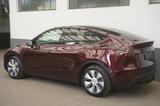 Tesla Model Y Standard Range RWD *innen weiß* - Tesla Gebrauchtwagen von 2024