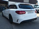 Mercedes-Benz C 63s AMG Driver´s Package*Night-Paket*Burmester - Mercedes-Benz C-Klasse: Kombi