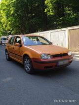 Volkswagen VW Golf 4 1.9 SDI,5-türig,Tüv 2/2027 - Volkswagen Golf: V Sdi