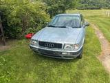 Audi 80 Youngtimer - Audi: Youngtimer