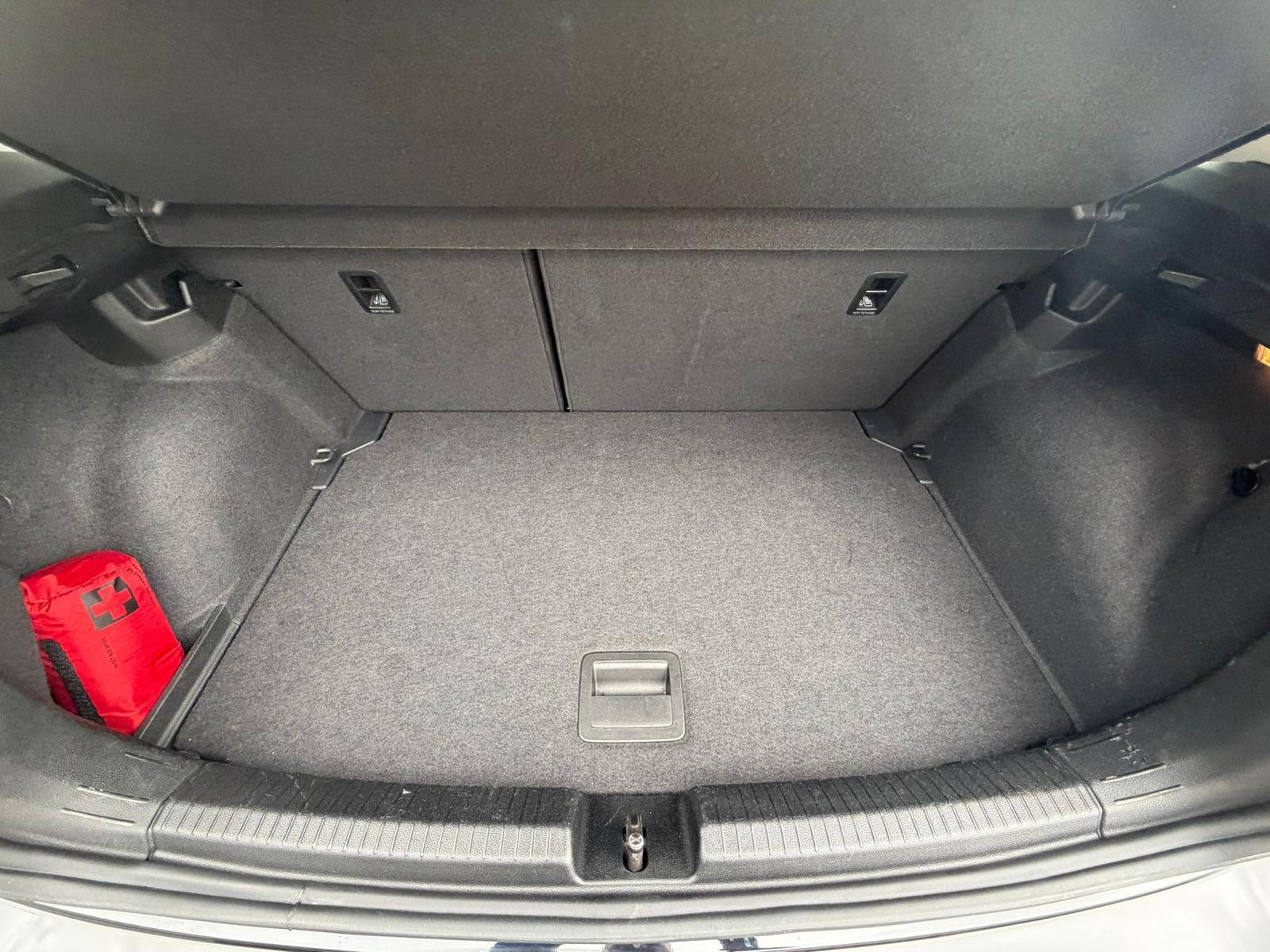 Volkswagen Polo 1.0 TSI Move *Navi*LED*PDC*Alu, миниатюра 20