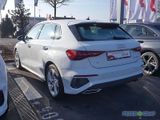 Audi A3 Sportback 35 TFSI S tronic 2x S line LED Navi - Audi A3: Line