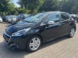 Peugeot 208 Signature*1.HAND*PDC*SHZ*NAVI*ANDROID - Peugeot 208 Gebrauchtwagen in Bochum