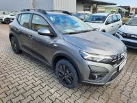 Dacia Sandero - Vorschau Bild 3