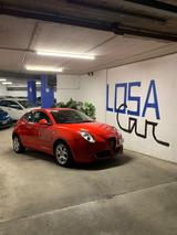 Alfa Romeo MiTo 1.4 78 CV 2009 euro 5 - Alfa Romeo: 2.5