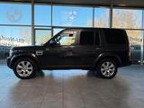 Land Rover Discovery 4 SDV6 HSE luxury edition, pano, luft - gebrauchte Land Rover Discovery aus dem Jahr 2013