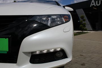 Honda Civic Tourer Sport