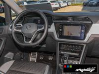 Volkswagen Touran - Vorschau Bild 7