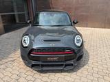 MINI Mini 2.0 John Cooper Works - blaue MINI John Cooper Works