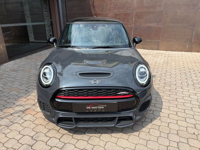 MINI Mini 2.0 John Cooper Works