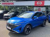 Nissan Qashqai 1.5 VC-T ePower N-Connecta Winter/Komfor - Nissan Gebrauchtwagen mit Automatikschaltung