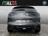 Alfa Romeo Stelvio Quadrifoglio V6 2.9 Bi-Turbo AT8-Q4 - Alfa Romeo New cars