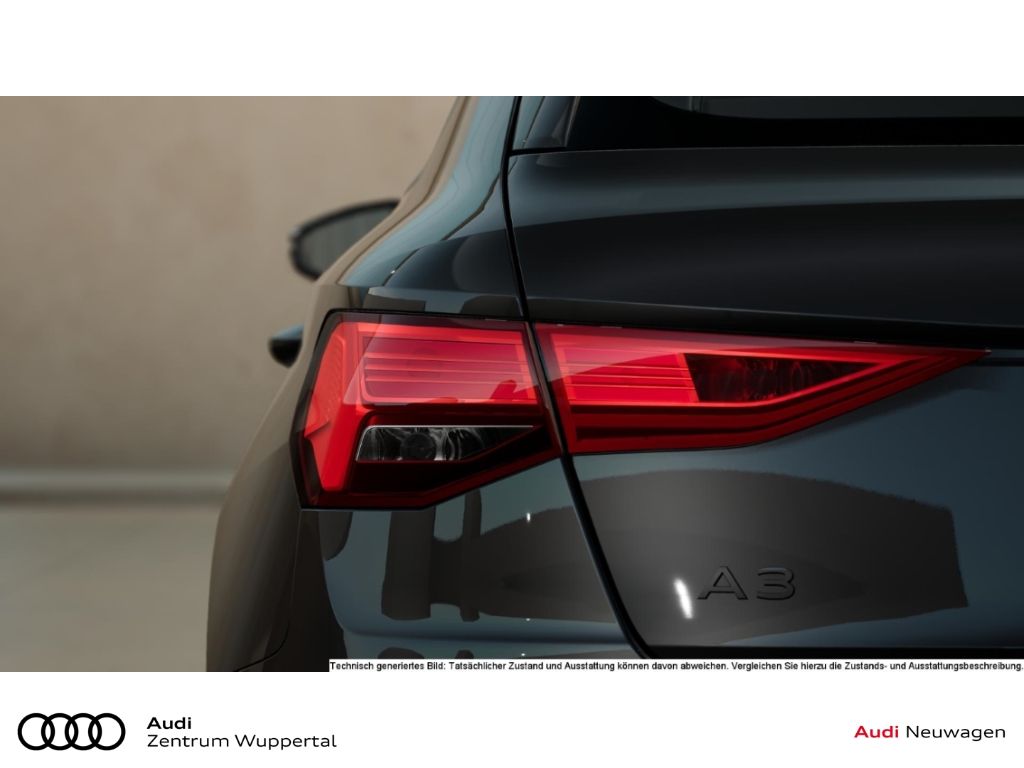 Audi A3 - Bild 7