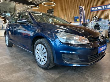 Volkswagen Golf VII Lim. *SitzHZ*PDC(VH)*2-Zonen*