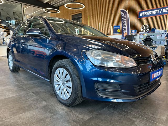 Volkswagen Golf VII Lim. *SitzHZ*PDC(VH)*2-Zonen*