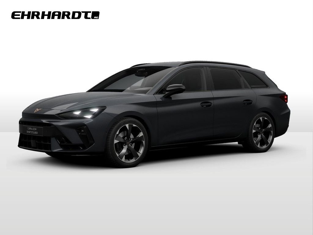 Cupra Leon Sportstourer 2.0 TDI DSG AHK*VIRTUAL*LED*SH