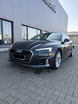 Audi A5 40 TDI Sportback Advanced S-Tronic Matrix-LED