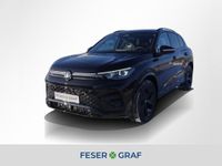 Volkswagen Tiguan - Vorschau Bild 1