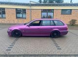 BMW E39 Individual Lila Met. ORIGINAL 2.Ha... - BMW aus 1999: E39