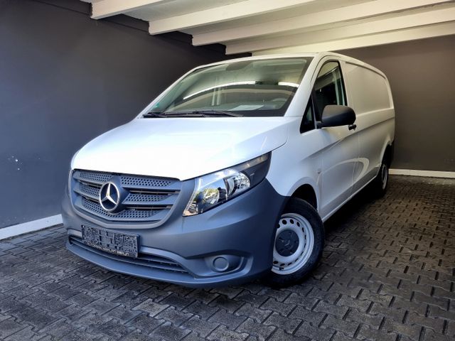 Mercedes-Benz Vito Kasten LANG, 114 CDI EU6, KLIMA, PDC, 3 SIT