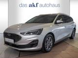 Ford Focus Turnier 1.5 EcoBlue Aut. Titanium-Audio Na