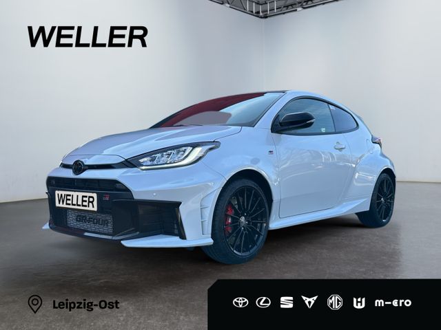 Toyota Yaris GR *JBL*LED*CarPlay*ACC*CAM*Spurhalteass*