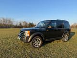 Land Rover Discovery 3 TDV6 HSE 7 Sitzer HARMAN KARDON - Land Rover Discovery in Dresden