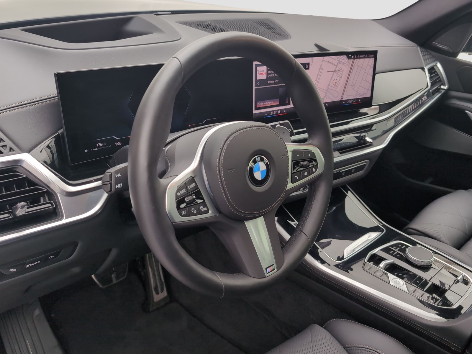 BMW X5 - Bild 11