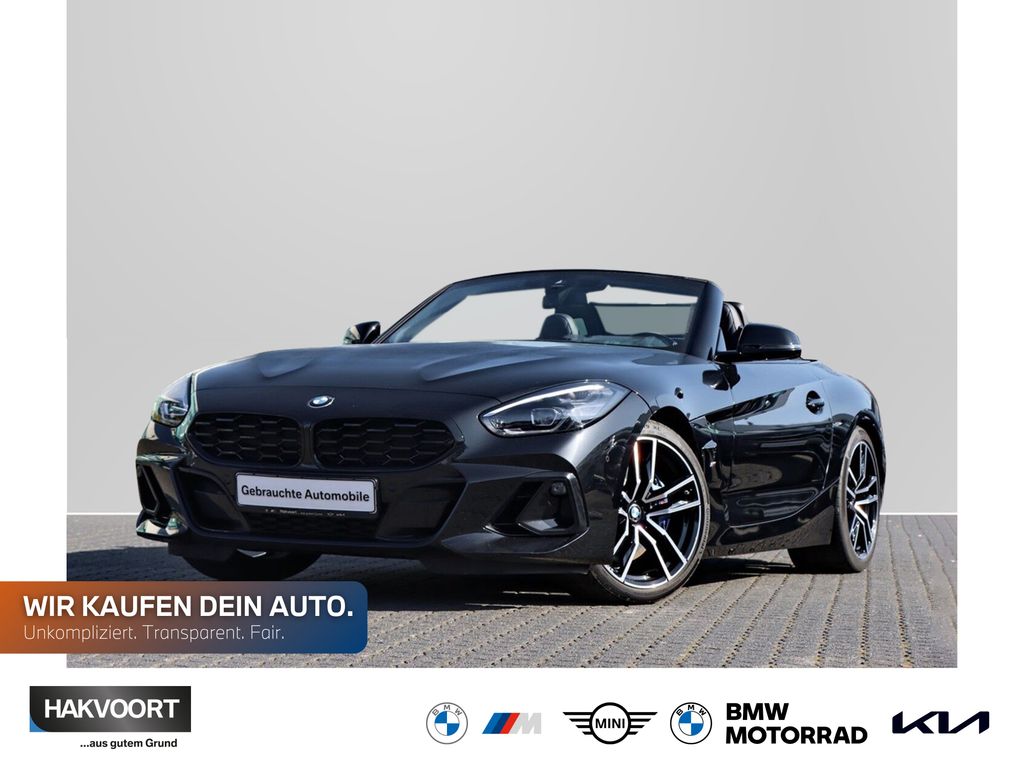 BMW Z4 M40