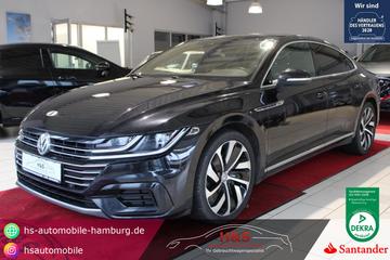 Volkswagen Arteon R-Line