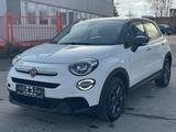 Fiat 500X Lounge Euro6 Teilleder PDC LED - Fiat 500X in Bochum