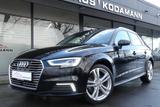 Audi A3 Sportback 40 TFSI e-tron*Kamera*MATRIX*AHK* - mit Hybrid-Antrieb: Kleinwagen, mit Klimaautomatik