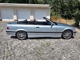 BMW e36 320i Orignal 127.000Km 2.Hand M Pa... - gebrauchte BMW 320 aus dem Jahr 1997