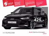 Audi A3 Sportback 40 TFSI e S tronic S line | AHK | - Audi Gebrauchtwagen in Kiel