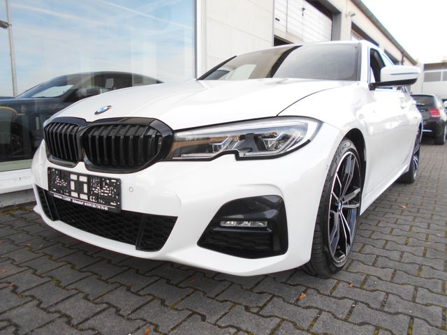 BMW 318iA-M SPORTPAKET-LASERLICHT-KAMERA-HEADUP-NAVI