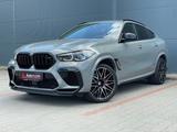 BMW X6M INDIVIDUAL.COMPETITION.LASER.SKY.SOFTCL.B&W.