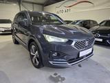 Seat Tarraco Xcellence Navi LED Pano SHZ AHK Beats AC - gebrauchte Seat Tarraco aus dem Jahr 2021