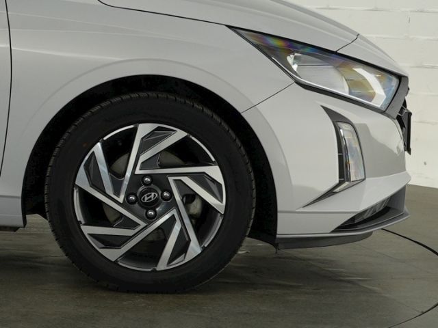 i20 FACELIFT T-GDi TREND+NAVI+RÜCKFAHRKAMERA+FER