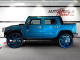 Hummer H2 SUT 6.0 V8 // 30 Zoll / BOSE / 4x4 / Unikat - Hummer Gebrauchtwagen mit Automatikschaltung